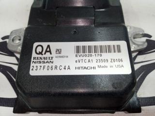 Блок VTC Rogue 2023 T33 1.5
