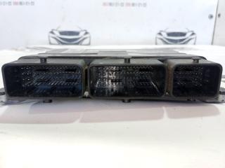 Блок управления двигателем Nissan Rogue T33 1.5