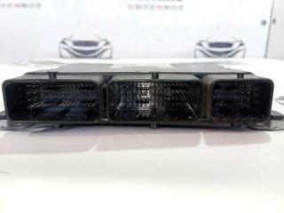 Блок управления двигателем Nissan Rogue T33 1.5