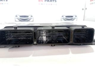 Блок управления двигателем Nissan Rogue T33 2.5