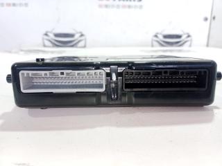 Блок управления климат-контролем Nissan Rogue T33 2.5