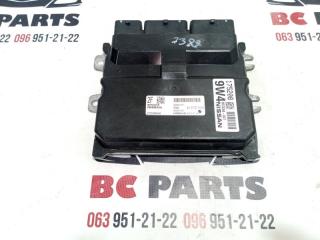 Блок управления двигателем Nissan Rogue 2021