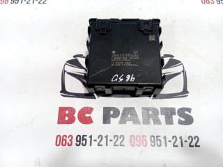Блок gateway Nissan Rogue 2020
