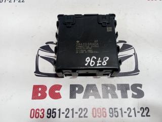 Блок gateway Nissan Rogue 2021