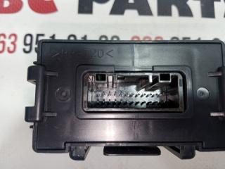 Блок gateway Nissan Rogue T33 2.5