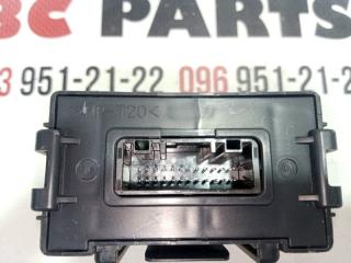 Блок gateway Nissan Rogue T33 2.5