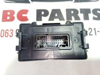Блок gateway Nissan Rogue T33 1.5