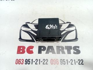 Блок gateway Nissan Rogue 2021