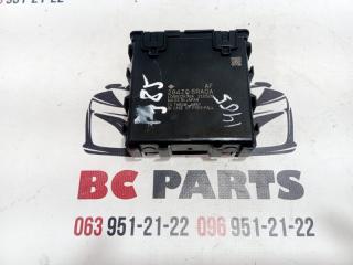 Блок gateway Nissan Rogue 2022