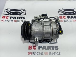 Компрессор кондиционера Nissan Rogue T33 1.5