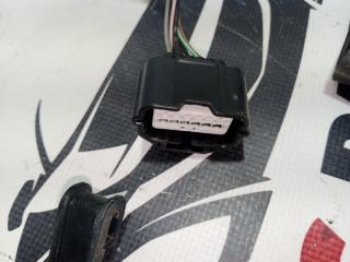 Проводка бампера задняя Nissan Rogue T33 1.5