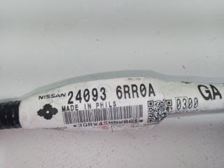 Проводка бампера задняя Rogue 2023 T33 1.5