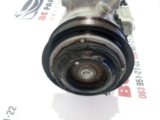 Компрессор кондиционера Nissan Rogue T33 1.5