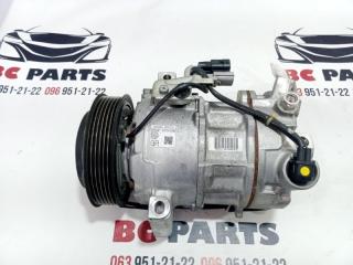 Компрессор кондиционера Rogue 2022 T33 1.5