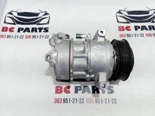 Компрессор кондиционера Nissan Rogue T33 1.5