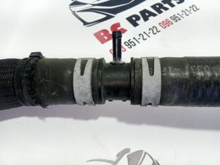 Патрубок радиатора Nissan Rogue T33 2.5