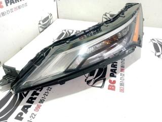 Фара Led передняя левая Rogue 2022 T33 1.5