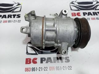 Компрессор кондиционера Nissan Rogue T33 2.5