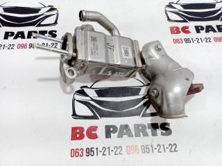 Радиатор системы EGR Rogue 2022 T33 1.5