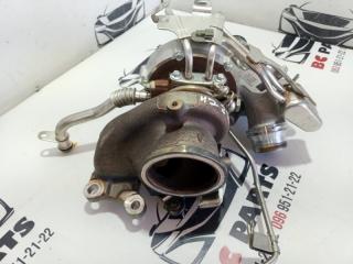 Турбина Rogue 2022 T33 1.5