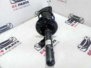 Стойка подвески передняя левая Nissan Rogue T33 2.5