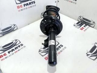 Стойка подвески передняя левая Nissan Rogue T33 2.5
