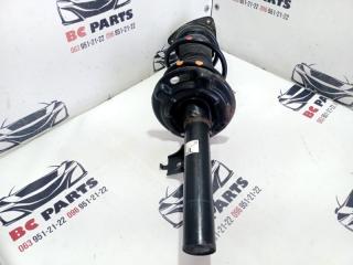 Стойка подвески передняя левая Nissan Rogue T33 2.5