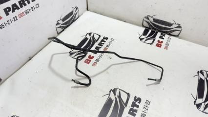 Трубка тормозная передняя правая Nissan Rogue T32 QR25 2.5