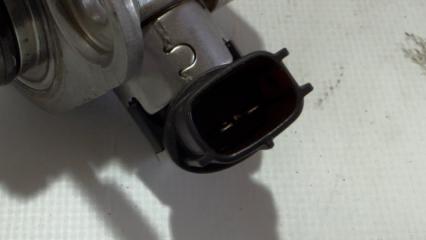 ТНВД Nissan Rogue T33 2.5