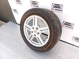 Комплект из 4-х Колесо R19 / 265 / 50 Nitto NT421Q 5x130 лит. 59ET (б/у)