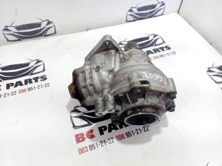 Раздаточная коробка Rogue 2021 T33 2.5