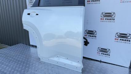 Дверь боковая задняя правая Rogue 2021 T33 2.5