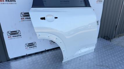 Дверь боковая задняя правая Rogue 2021 T33 2.5