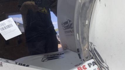 Клык бампера задний правый Rogue 2021 T33 2.5