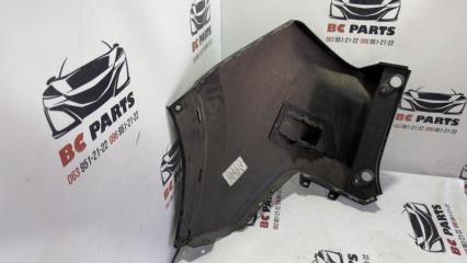 Клык бампера задний правый Rogue 2021 T33 2.5