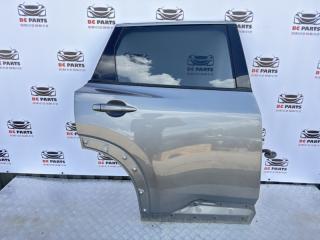 Дверь боковая задняя правая Nissan Rogue 2021