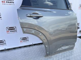Дверь боковая задняя правая Nissan Rogue T33 2.5