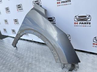 Крыло переднее правое Nissan Rogue T33 2.5