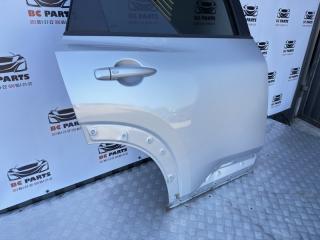 Дверь боковая задняя правая Nissan Rogue T33 1.5