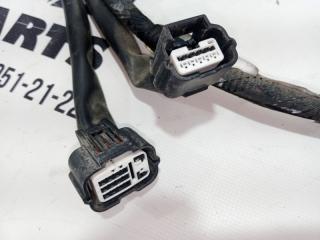 Проводка бампера задняя Nissan Rogue T33 2.5