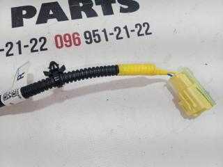 Подушка безопасности в сиденье передняя правая Nissan Rogue T33 2.5