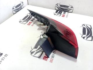 Фонарь наружный (в крыло) задний правый Rogue 2022 T33 1.5