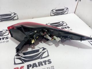 Фонарь наружный (в крыло) задний левый Rogue 2022 T33 1.5