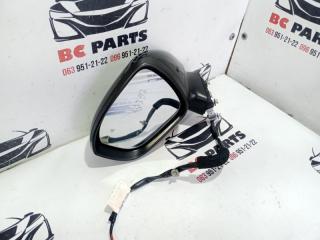 Зеркало заднего вида боковое левое Nissan Rogue 2022 Б/У Зеркало заднего вида боковое левое Nissan Rogue 2022