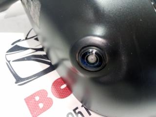 Зеркало заднего вида боковое левое Rogue 2021 T33 2.5