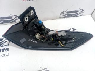 Фонарь наружный (в крыло) задний левый Rogue 2021 T33 2.5