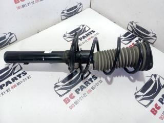 Стойка подвески передняя левая Nissan Rogue T33 2.5