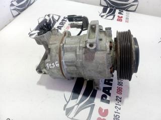 Компрессор кондиционера Nissan Rogue T33 2.5