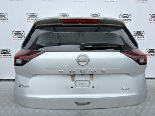 Крышка багажника Nissan Rogue 2022
