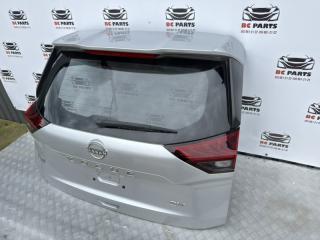 Крышка багажника Nissan Rogue T33 1.5